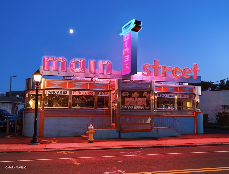Main Street Diner photo 4