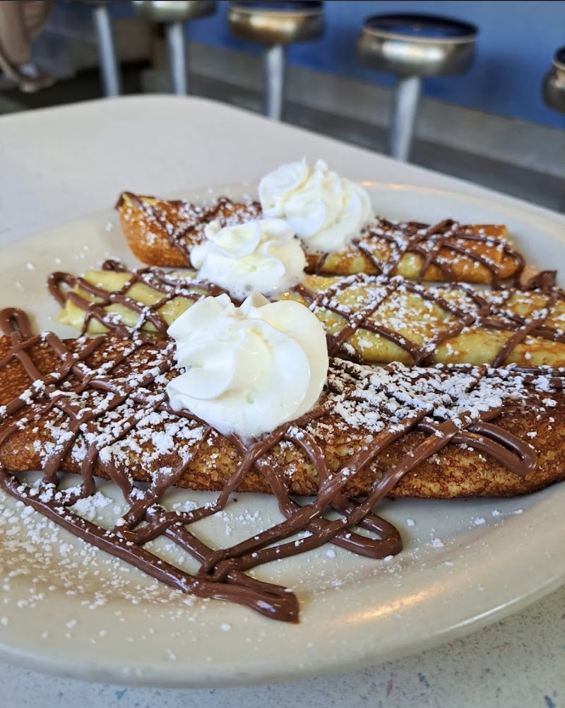 Main Street Diner photo 4