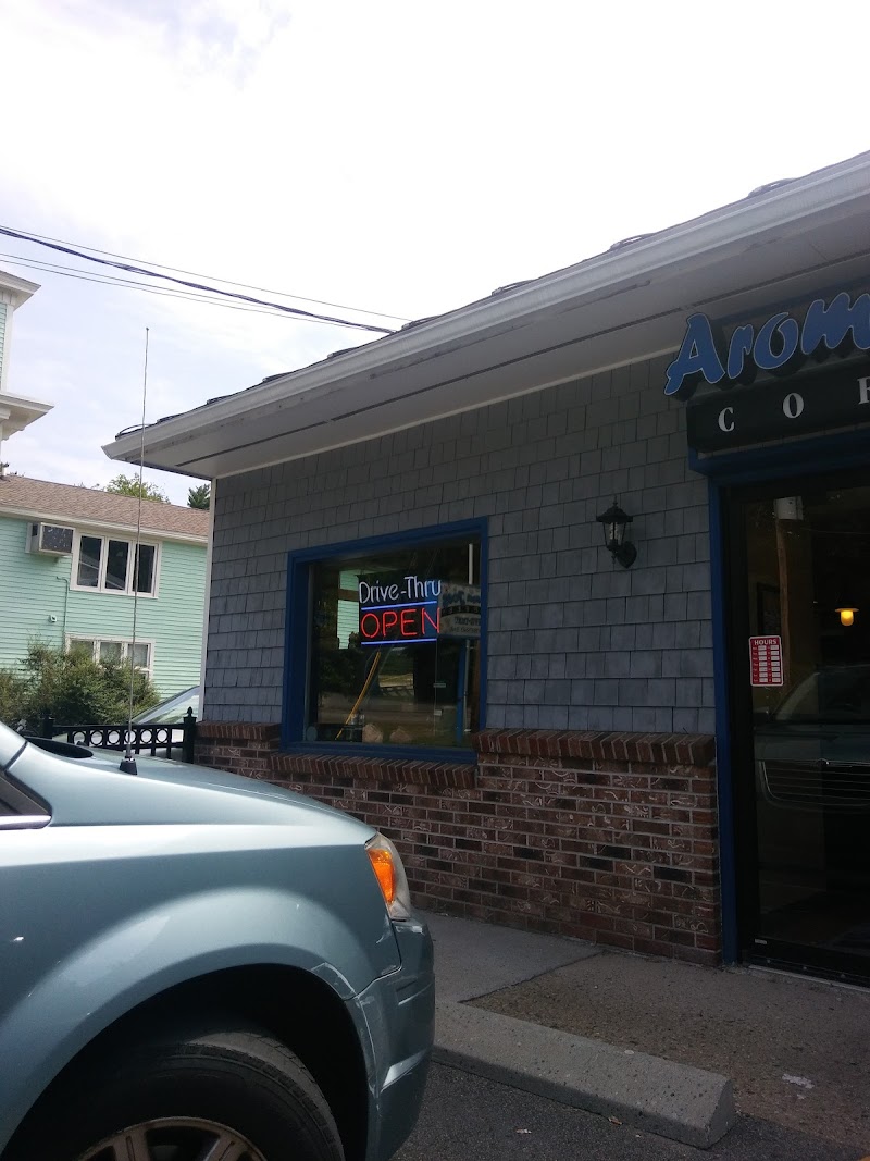 Aroma Joe’s photo 4