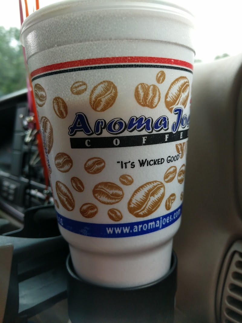 Aroma Joe’s photo 2