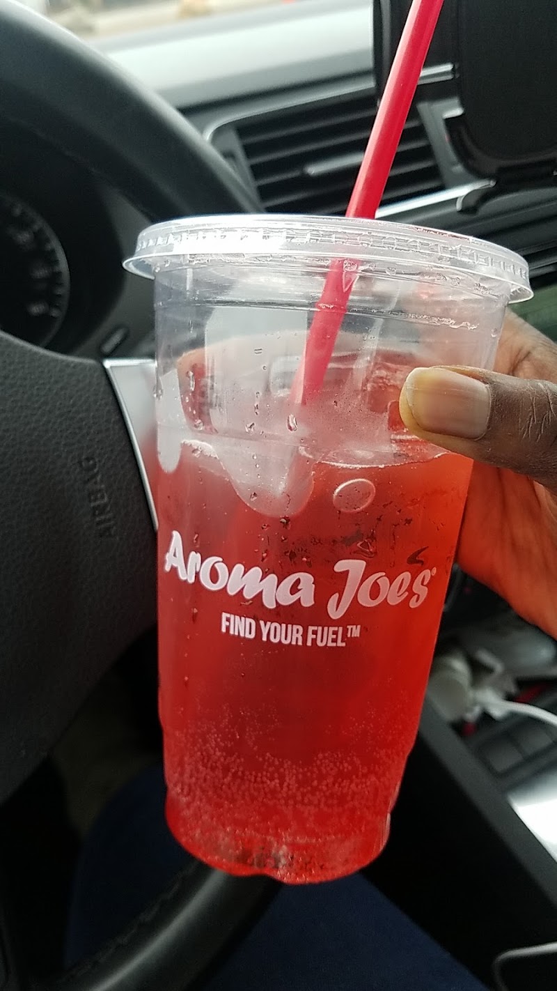 Aroma Joe’s photo 3