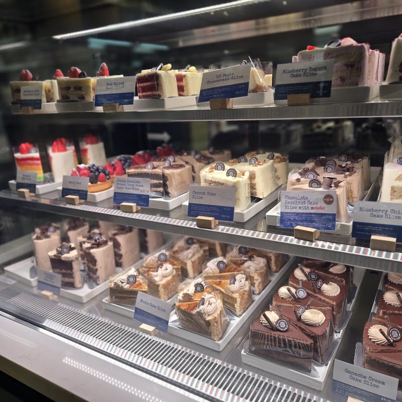 Paris Baguette photo 4