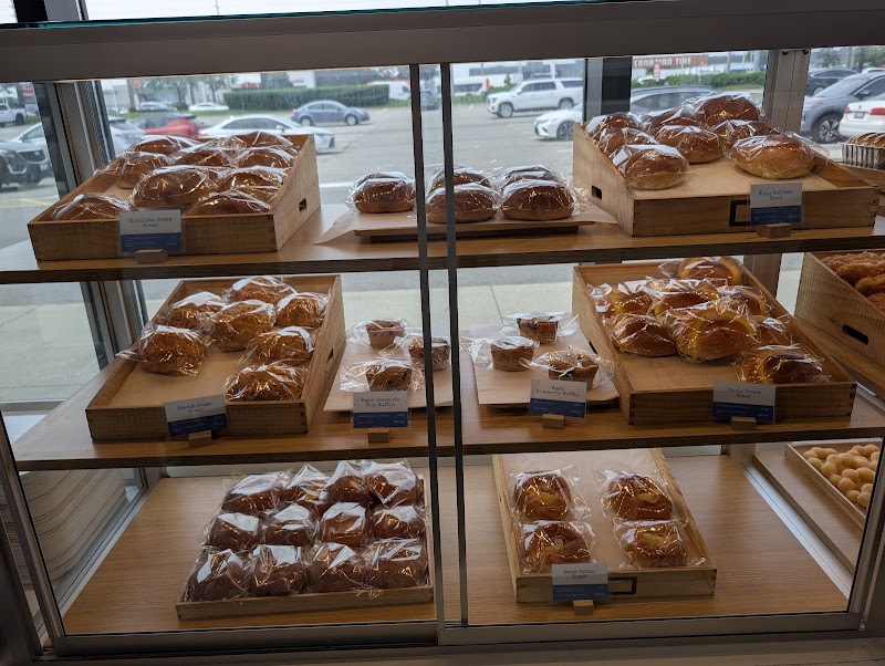 Paris Baguette photo 2
