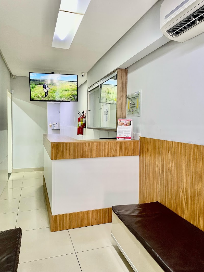 Clínica Dentária Do Alecrim - foto 4