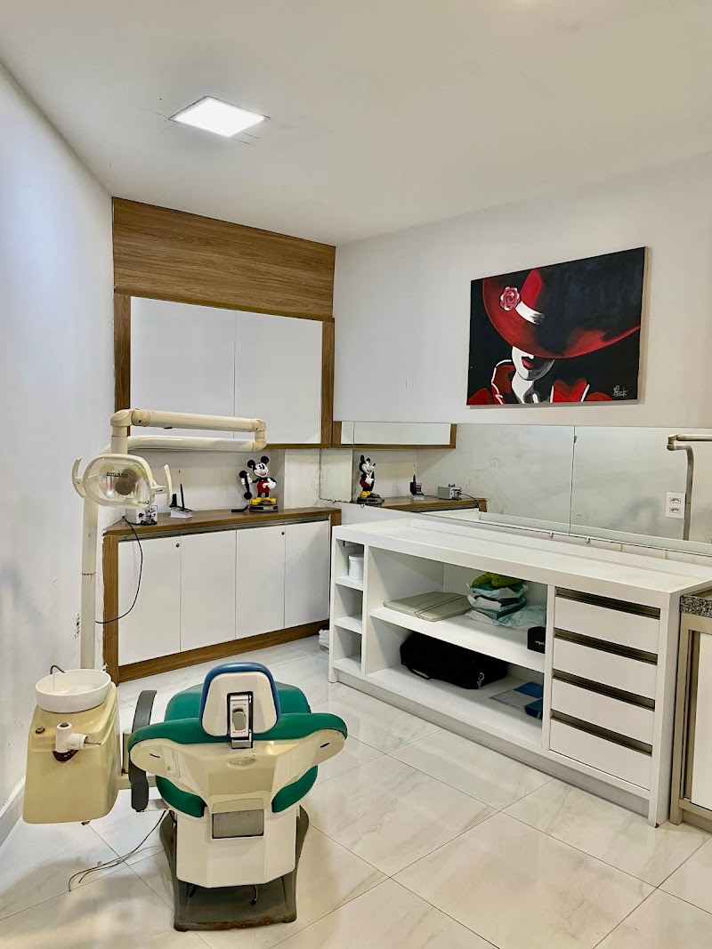Clínica Dentária Do Alecrim - foto 5