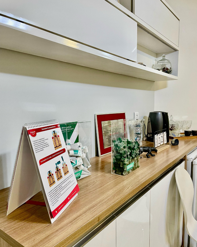 Clínica Dentária Do Alecrim - foto 2