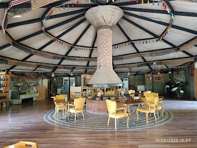 Hünkar Lezzet Obası - Restoran