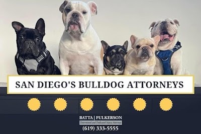 Batta Fulkerson Law Group - Car accident lawyer in San Diego