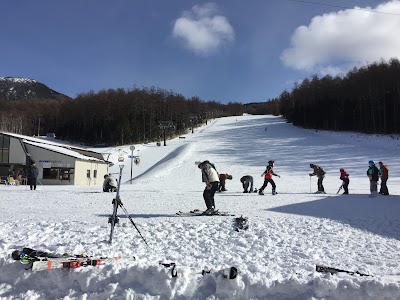 Yunomaru Ski Area - 6