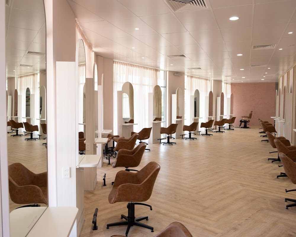 Enlightened Hair Studio photo 1