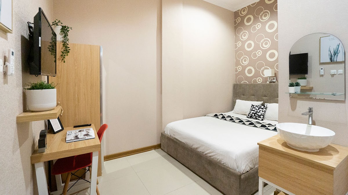 D'Teras Bintaro - Kost Coliving