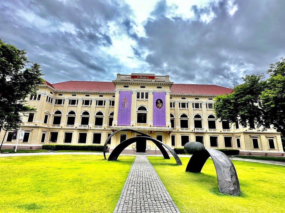 Museum Siam fotoğraf 1