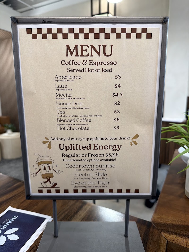 FC Cafe photo 2