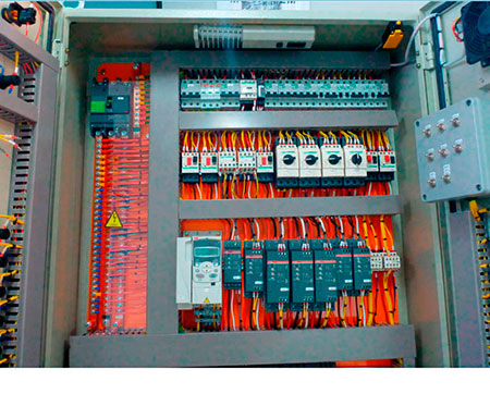 Electrician 24 hours