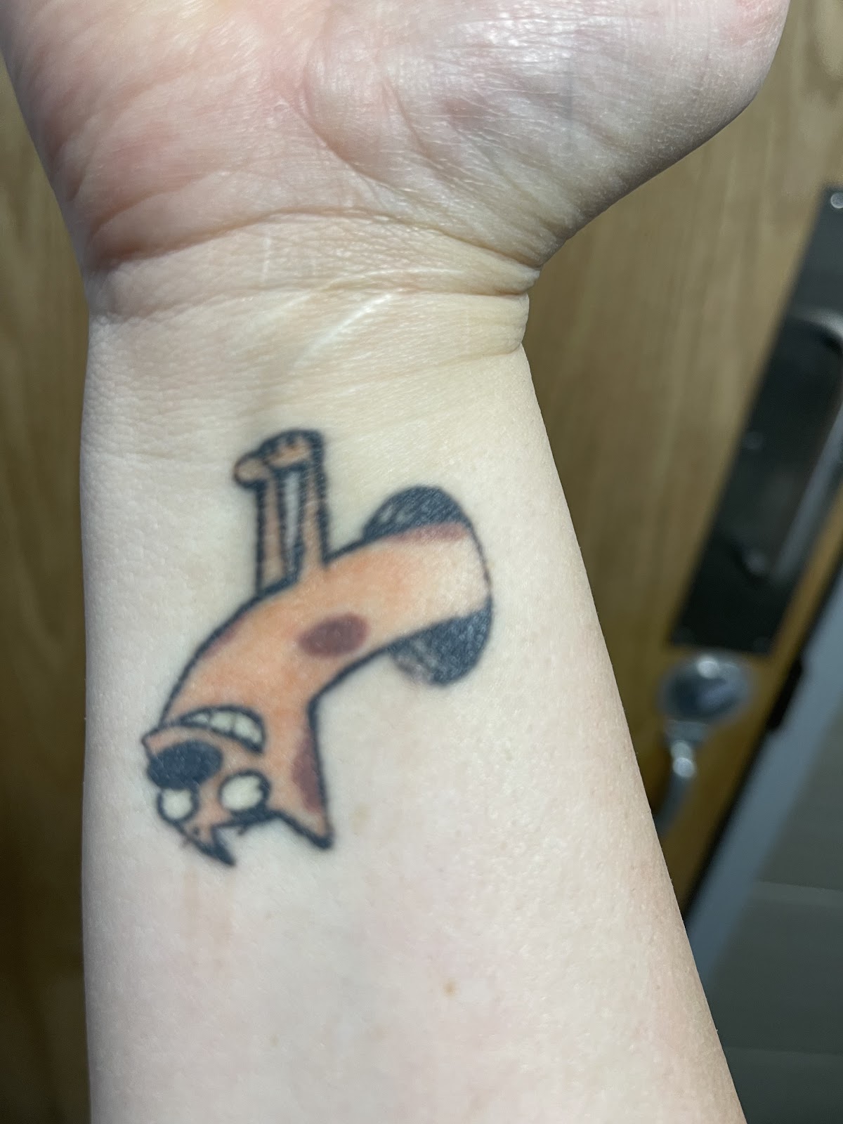 Removery Tattoo Removal & Fading tattoo work — photo 3