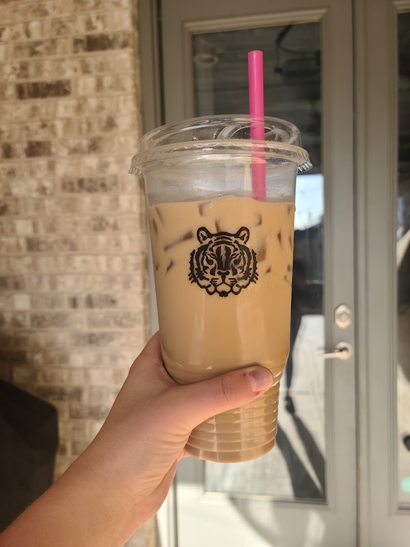 Neon Tiger Coffee photo 1
