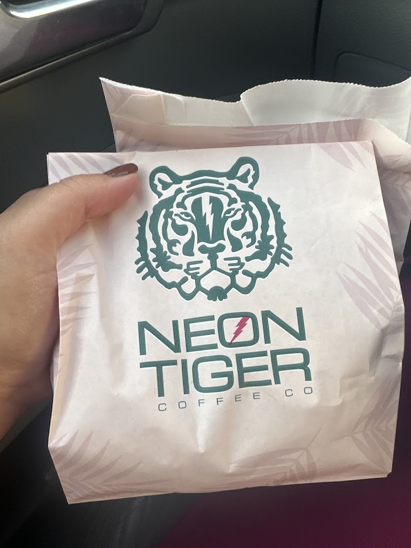 Neon Tiger Coffee photo 3