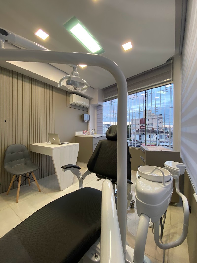 Dra Manuela Zasso⎮Ortodontista⎮Invisalign - foto 2