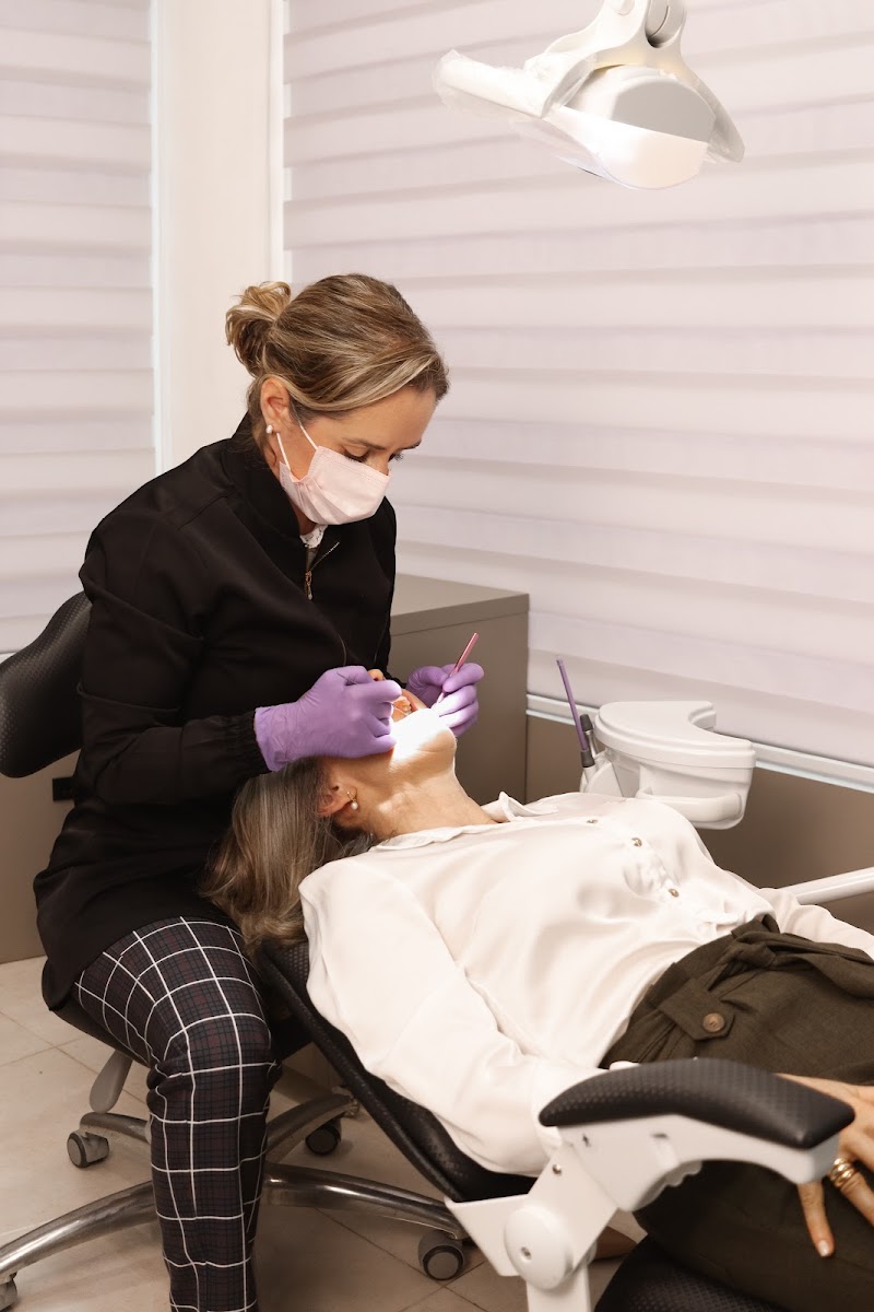 Dra Manuela Zasso⎮Ortodontista⎮Invisalign - foto 4