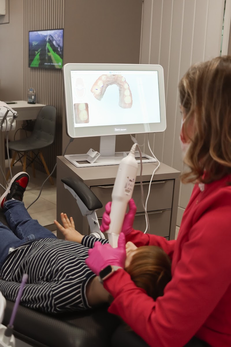 Dra Manuela Zasso⎮Ortodontista⎮Invisalign - foto 5