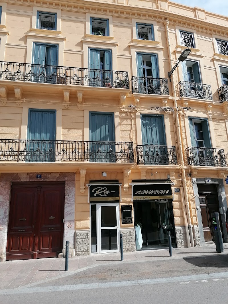 RE-NOUVEAU — photo 2