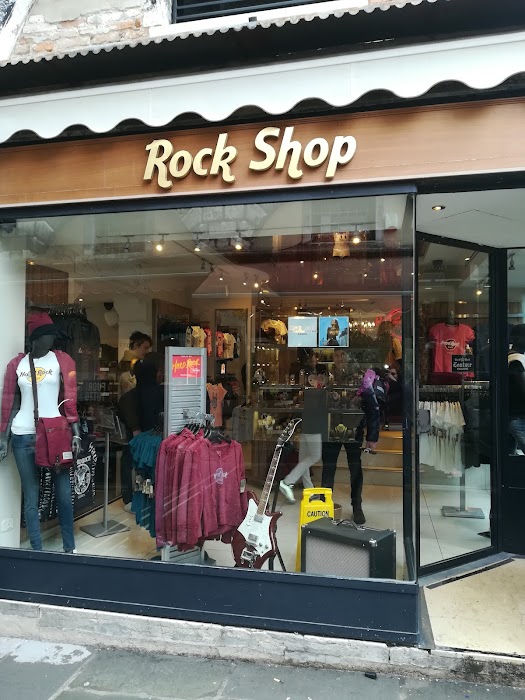Hard Rock Cafe fotoğraf 1