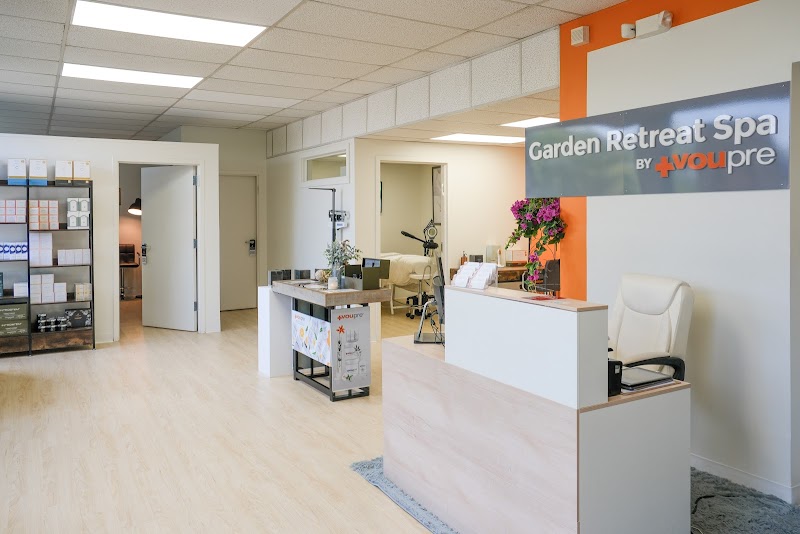 Garden Retreat MedSpa: The Future of Anti-Aging