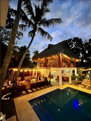 The Beach Break Hotel and Sports Bar