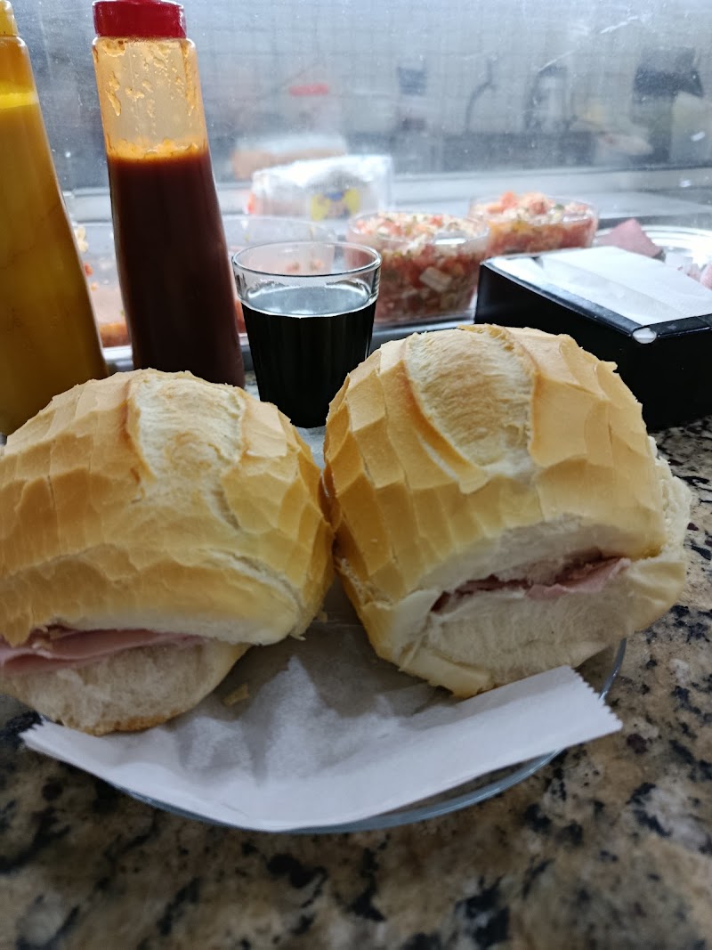 Foto de Restaurante Central