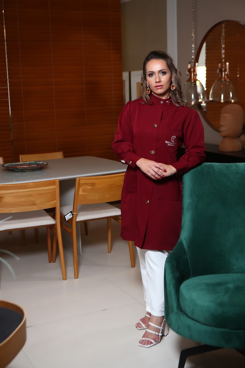 Dra. Priscila Caetano DENTISTA - foto 3