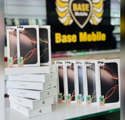 Base Mobile