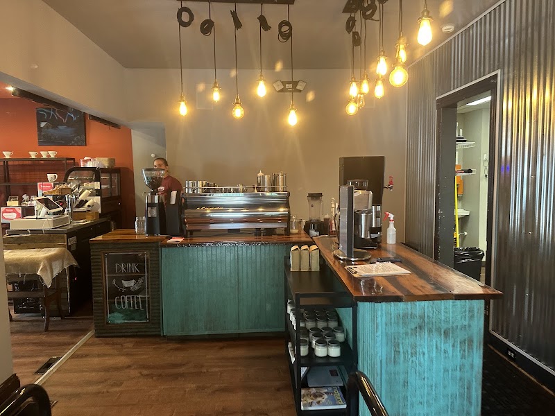 Bantam Coffee Roasters photo 4