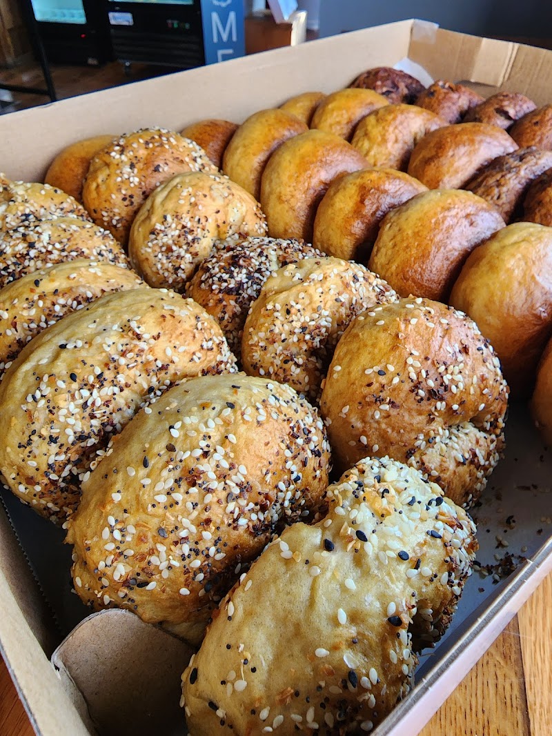 Bantam Coffee Roasters photo 2