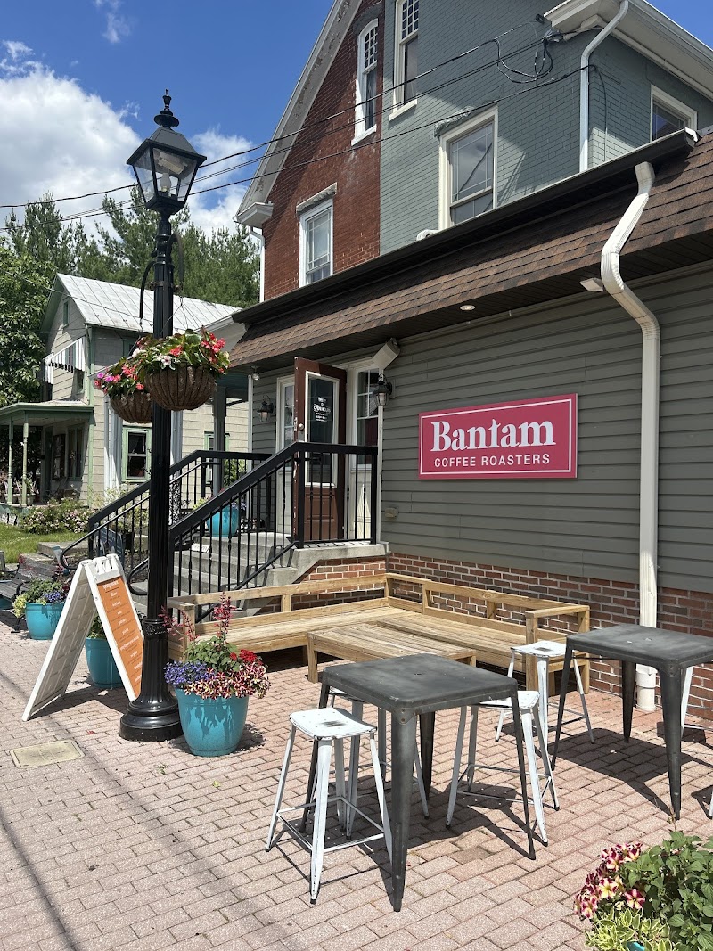Bantam Coffee Roasters photo 1