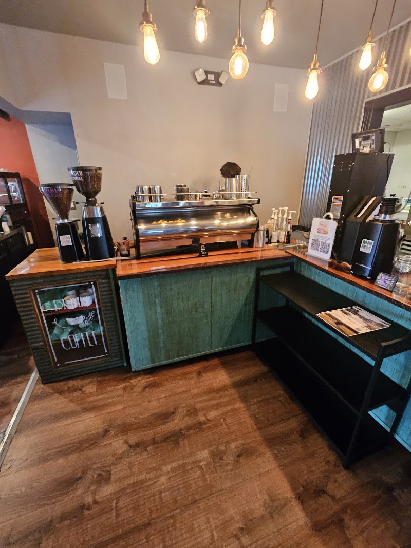 Bantam Coffee Roasters photo 4