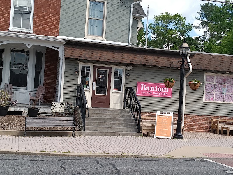 Bantam Coffee Roasters photo 3
