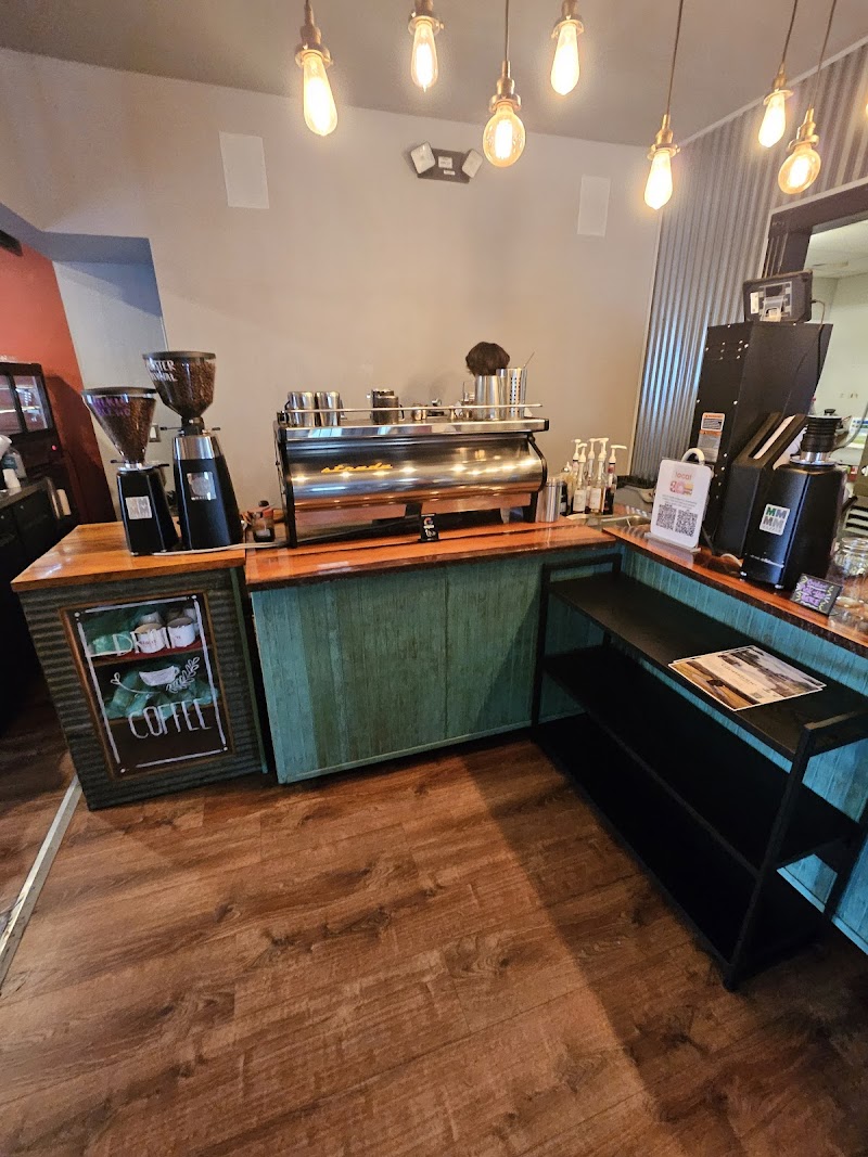 Bantam Coffee Roasters photo 4