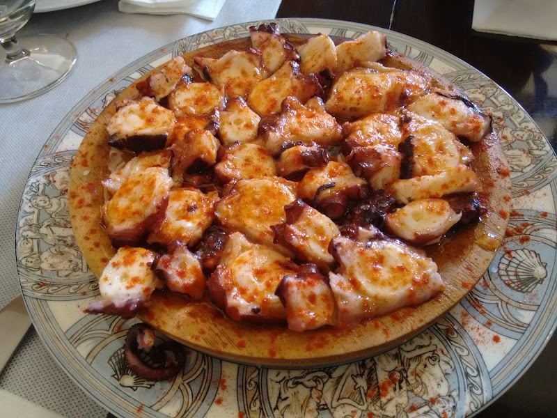 A Tasquiña da Senra photo 3