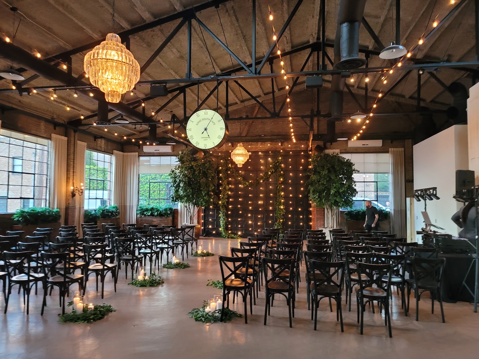 Soho South Events