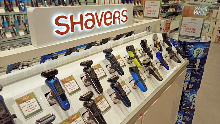 Shaver Shop Claremont photo 2