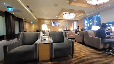 Plaza Premium Lounge (International Departures) — Google photo 6