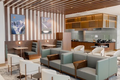 Plaza Premium Lounge (International Departures) — Google photo 1