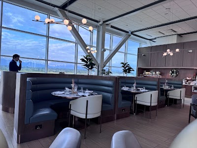 Plaza Premium Lounge (International Departures) — Google photo 3