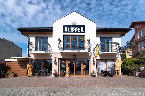 Tawerna Klipper
