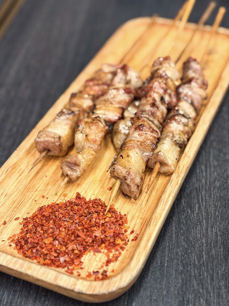 壹碗BOWLTIFUL Halal Lanzhou Handmade Noodles Swanston photo 9