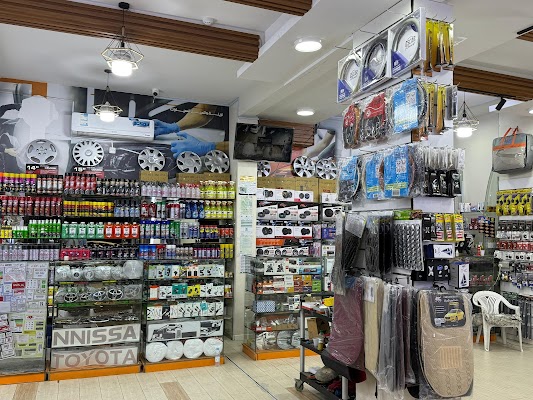 تلميع وزينه وتنجيد