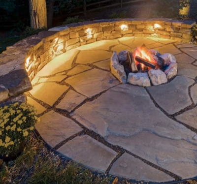 Landscape Lighting of Lenexa