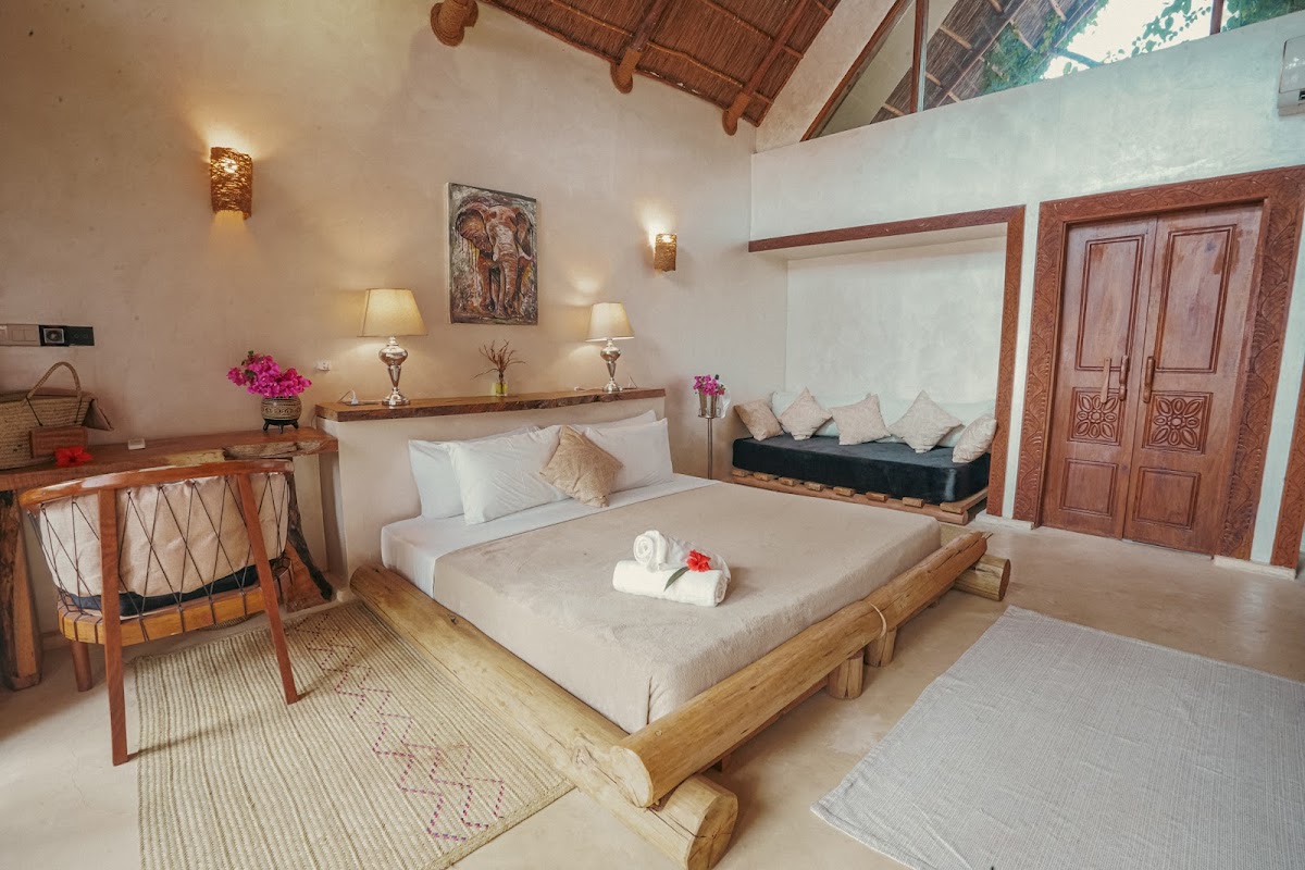 The Nest Boutique Resort — 3