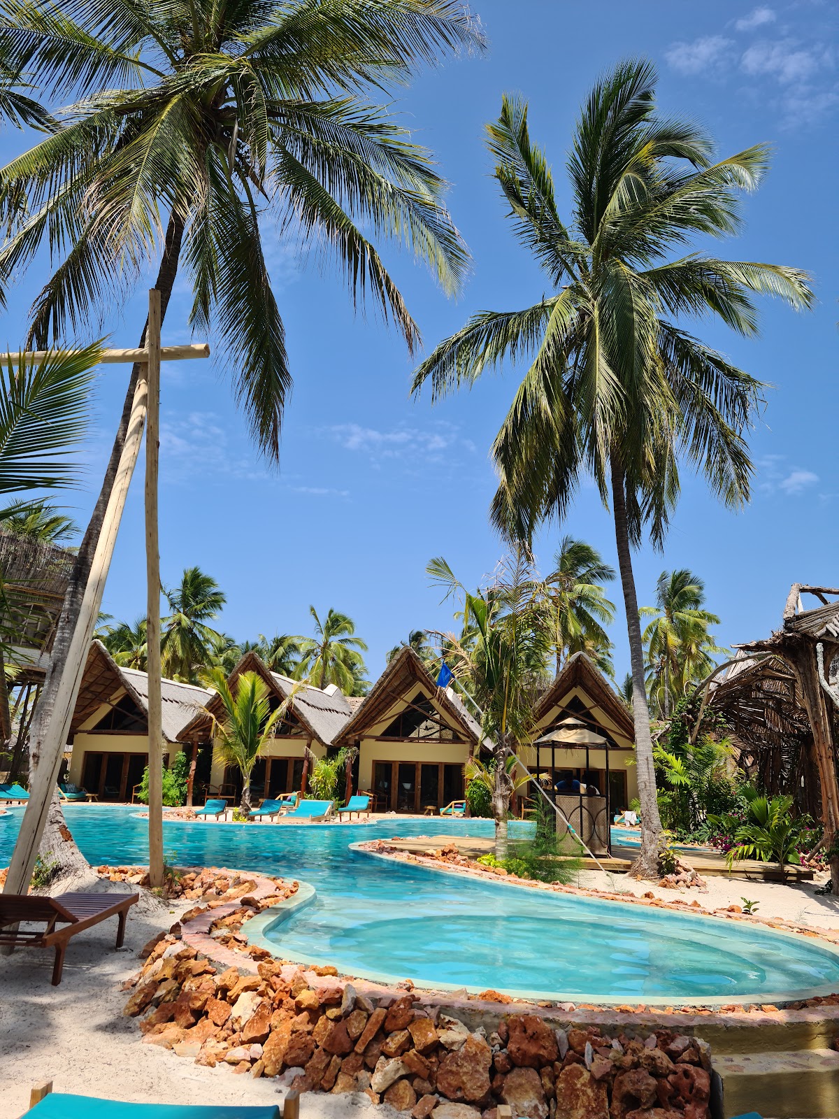 The Nest Boutique Resort — 4