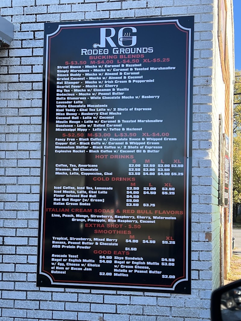 Rodeo Ground Coffee photo 3